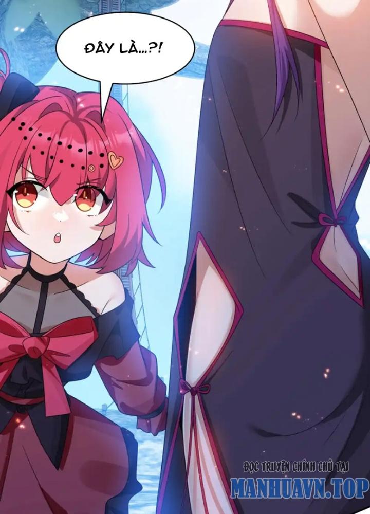 Tu Luyện Thành Tiên Ta Chỉ Muốn Nuôi Nữ Đồ Đệ Chapter 218 - Trang 3