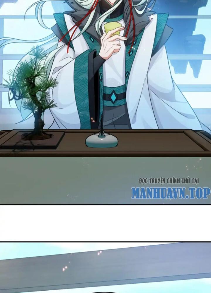 Tu Luyện Thành Tiên Ta Chỉ Muốn Nuôi Nữ Đồ Đệ Chapter 218 - Trang 3