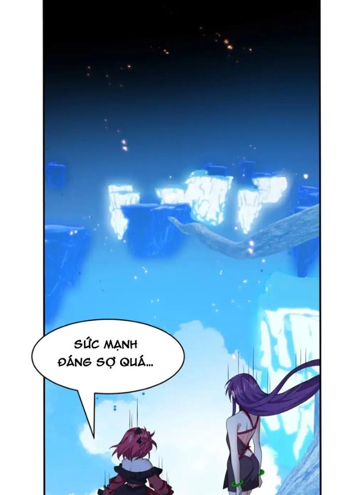 Tu Luyện Thành Tiên Ta Chỉ Muốn Nuôi Nữ Đồ Đệ Chapter 218 - Trang 3