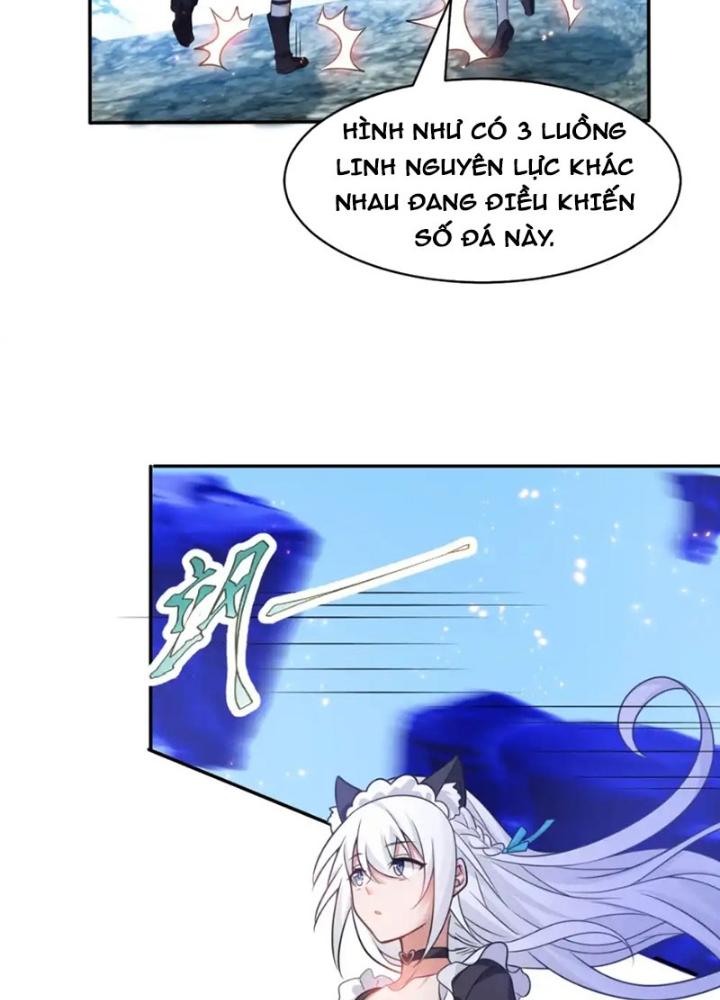 Tu Luyện Thành Tiên Ta Chỉ Muốn Nuôi Nữ Đồ Đệ Chapter 218 - Trang 3