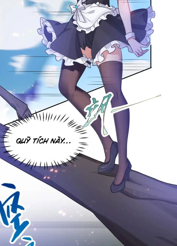 Tu Luyện Thành Tiên Ta Chỉ Muốn Nuôi Nữ Đồ Đệ Chapter 218 - Trang 3