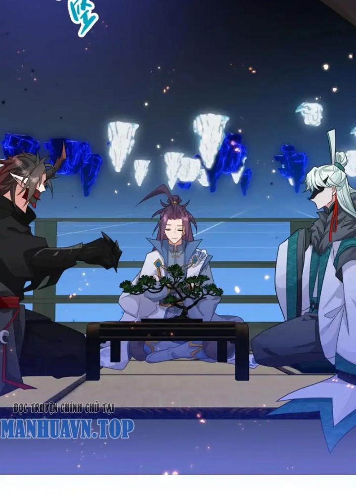 Tu Luyện Thành Tiên Ta Chỉ Muốn Nuôi Nữ Đồ Đệ Chapter 218 - Trang 3