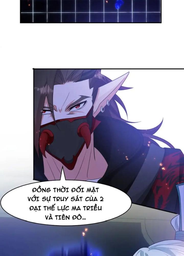 Tu Luyện Thành Tiên Ta Chỉ Muốn Nuôi Nữ Đồ Đệ Chapter 218 - Trang 3