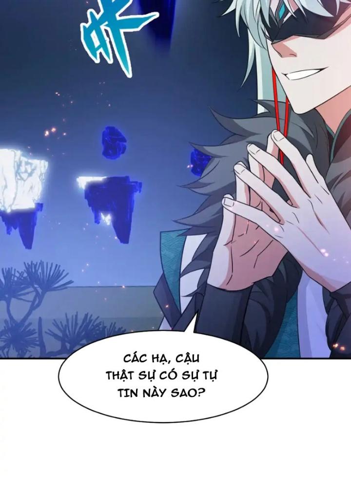 Tu Luyện Thành Tiên Ta Chỉ Muốn Nuôi Nữ Đồ Đệ Chapter 218 - Trang 3