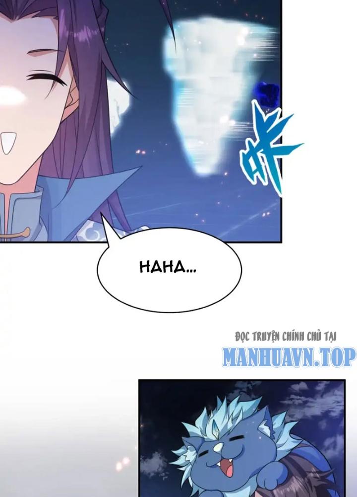 Tu Luyện Thành Tiên Ta Chỉ Muốn Nuôi Nữ Đồ Đệ Chapter 218 - Trang 3