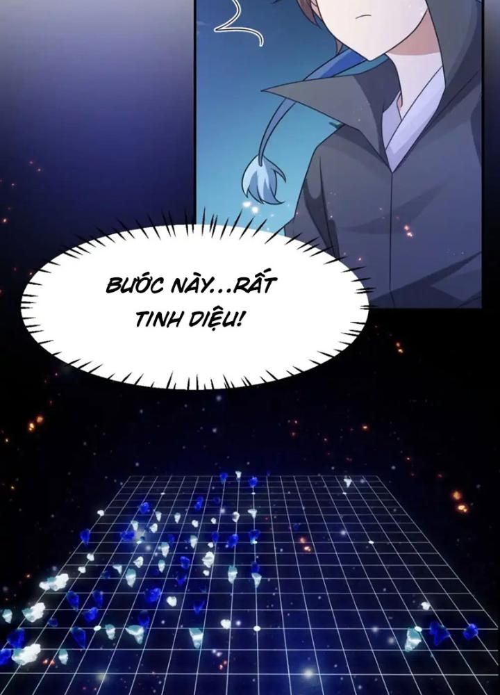 Tu Luyện Thành Tiên Ta Chỉ Muốn Nuôi Nữ Đồ Đệ Chapter 218 - Trang 3