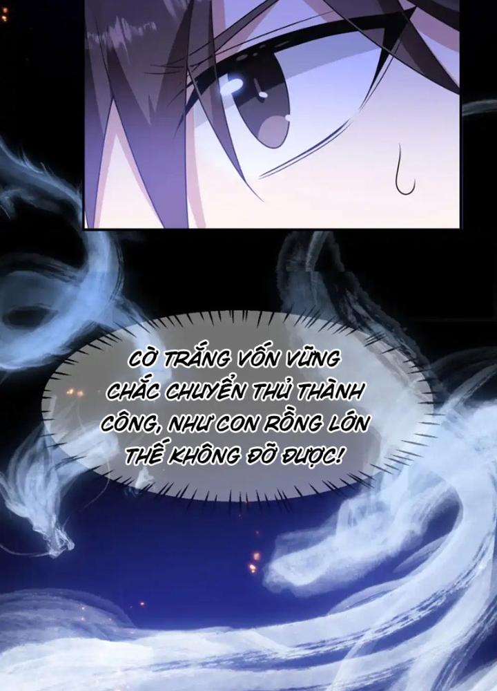 Tu Luyện Thành Tiên Ta Chỉ Muốn Nuôi Nữ Đồ Đệ Chapter 218 - Trang 3