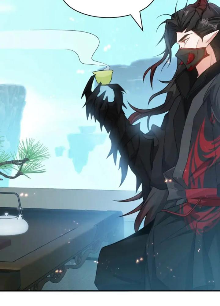 Tu Luyện Thành Tiên Ta Chỉ Muốn Nuôi Nữ Đồ Đệ Chapter 218 - Trang 3