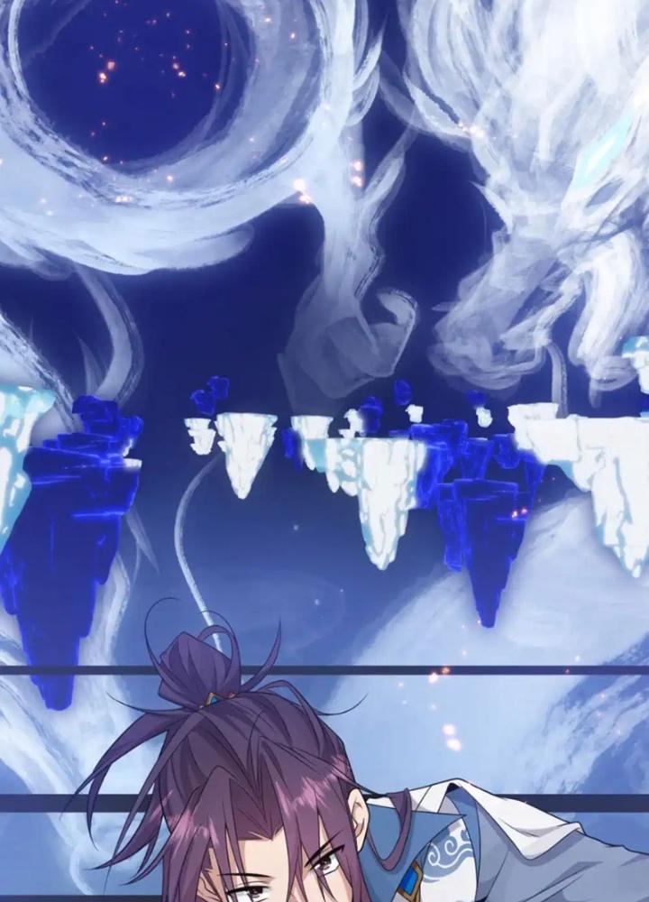 Tu Luyện Thành Tiên Ta Chỉ Muốn Nuôi Nữ Đồ Đệ Chapter 218 - Trang 3