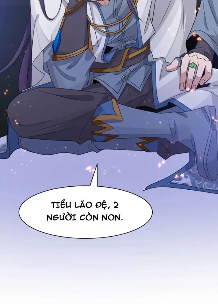 Tu Luyện Thành Tiên Ta Chỉ Muốn Nuôi Nữ Đồ Đệ Chapter 218 - Trang 3