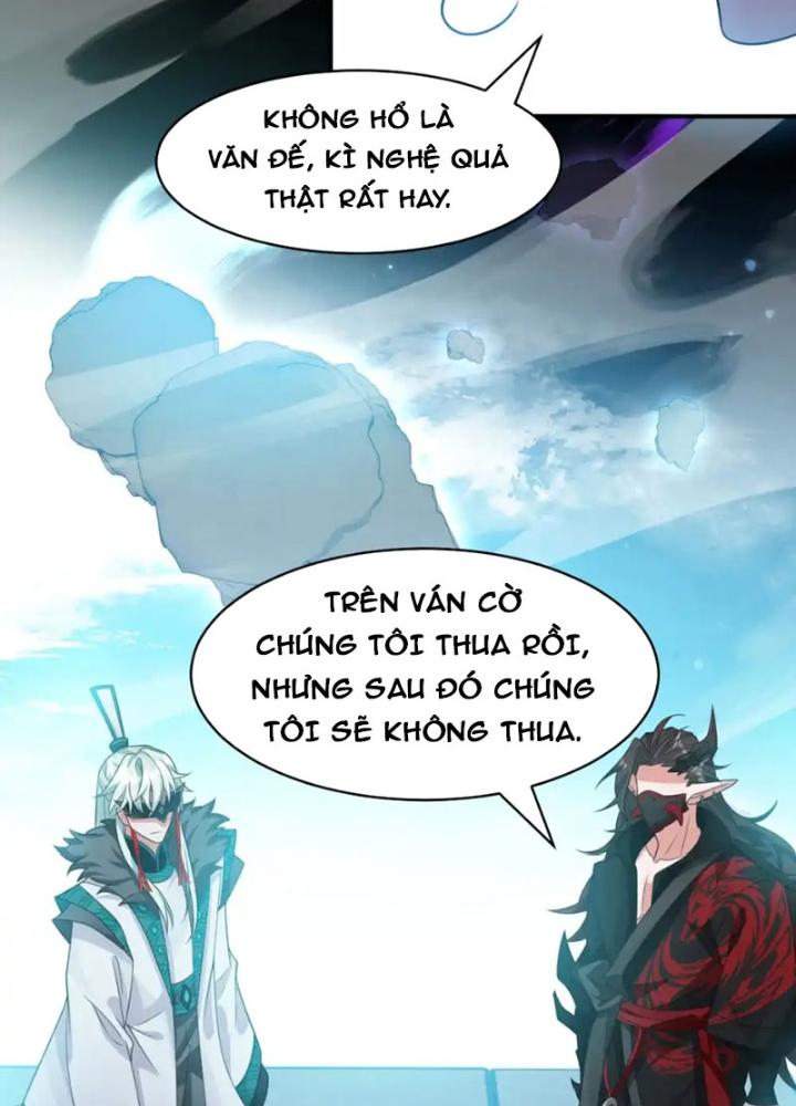 Tu Luyện Thành Tiên Ta Chỉ Muốn Nuôi Nữ Đồ Đệ Chapter 218 - Trang 3