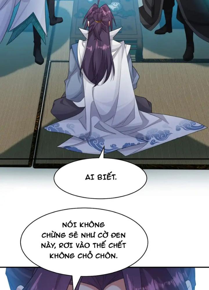 Tu Luyện Thành Tiên Ta Chỉ Muốn Nuôi Nữ Đồ Đệ Chapter 218 - Trang 3