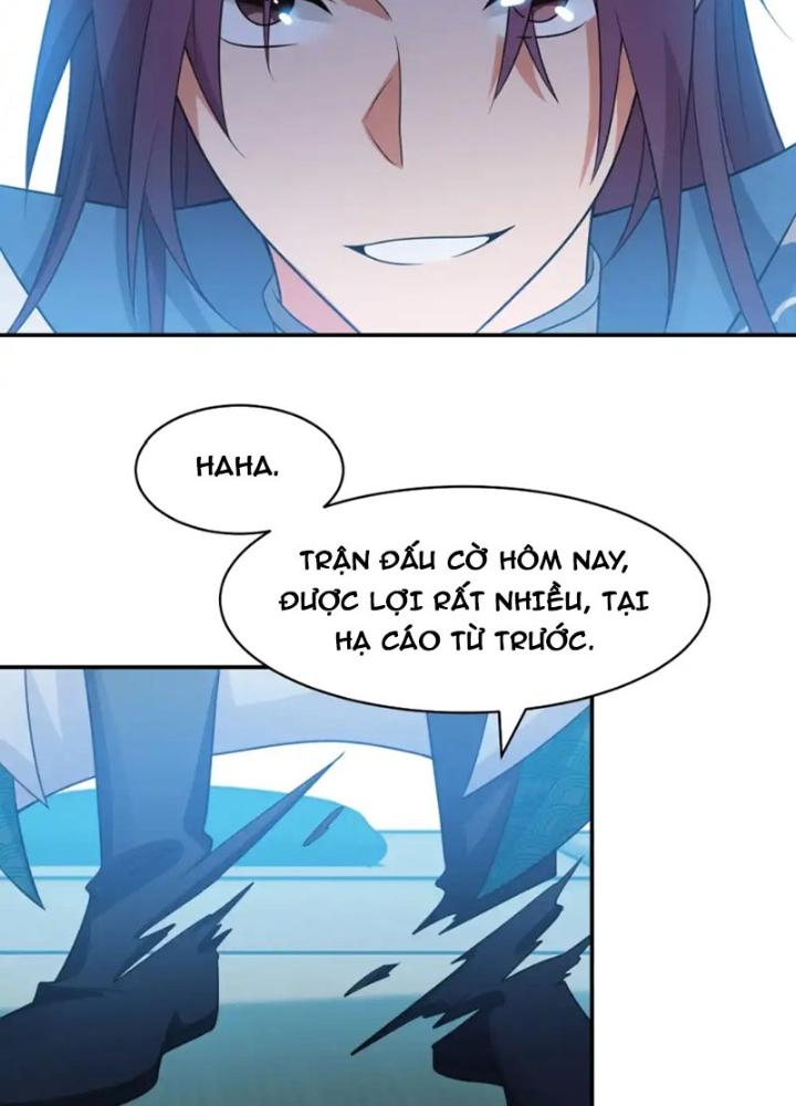 Tu Luyện Thành Tiên Ta Chỉ Muốn Nuôi Nữ Đồ Đệ Chapter 218 - Trang 3