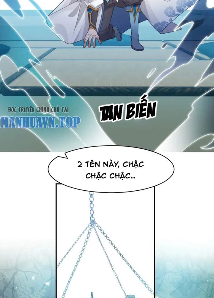 Tu Luyện Thành Tiên Ta Chỉ Muốn Nuôi Nữ Đồ Đệ Chapter 218 - Trang 3