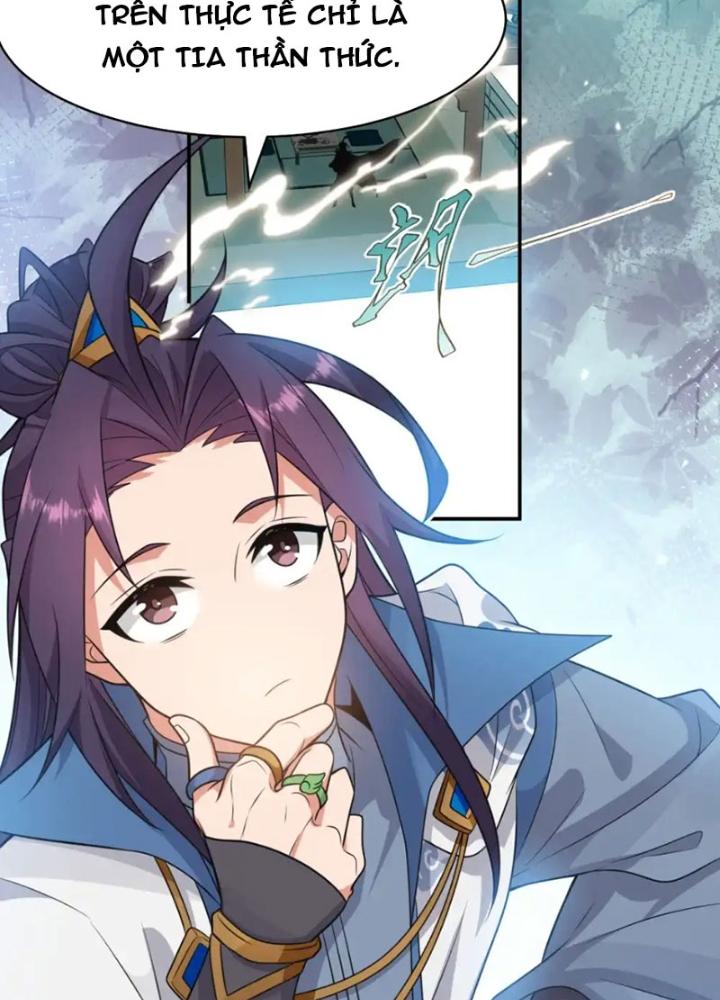 Tu Luyện Thành Tiên Ta Chỉ Muốn Nuôi Nữ Đồ Đệ Chapter 218 - Trang 3
