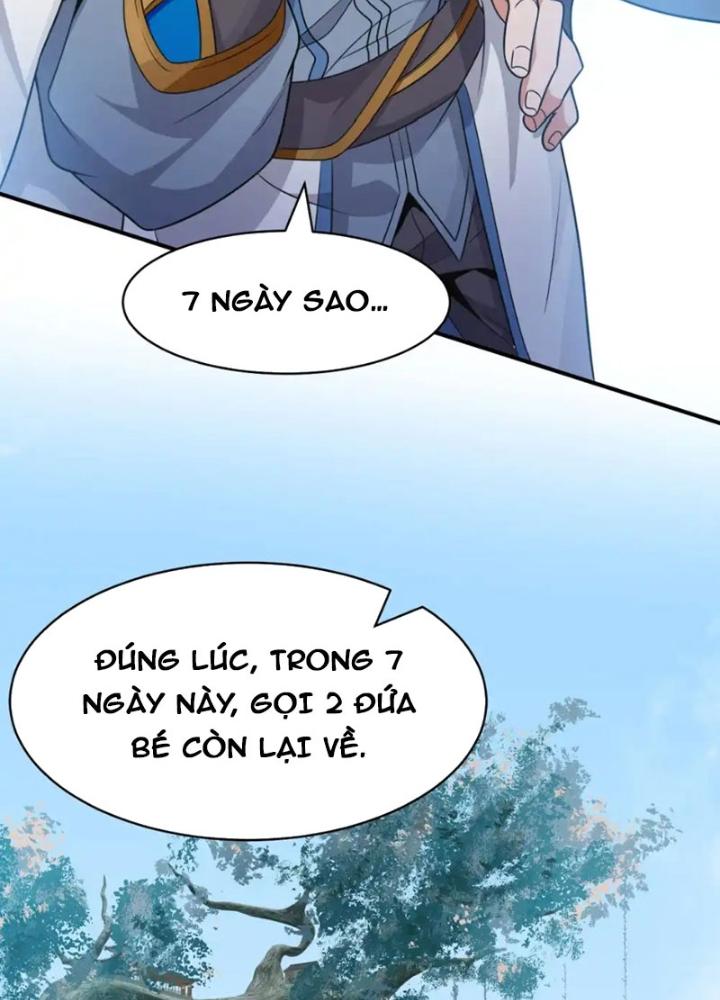 Tu Luyện Thành Tiên Ta Chỉ Muốn Nuôi Nữ Đồ Đệ Chapter 218 - Trang 3