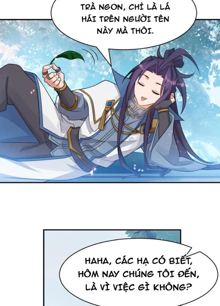 Tu Luyện Thành Tiên Ta Chỉ Muốn Nuôi Nữ Đồ Đệ Chapter 218 - Trang 3