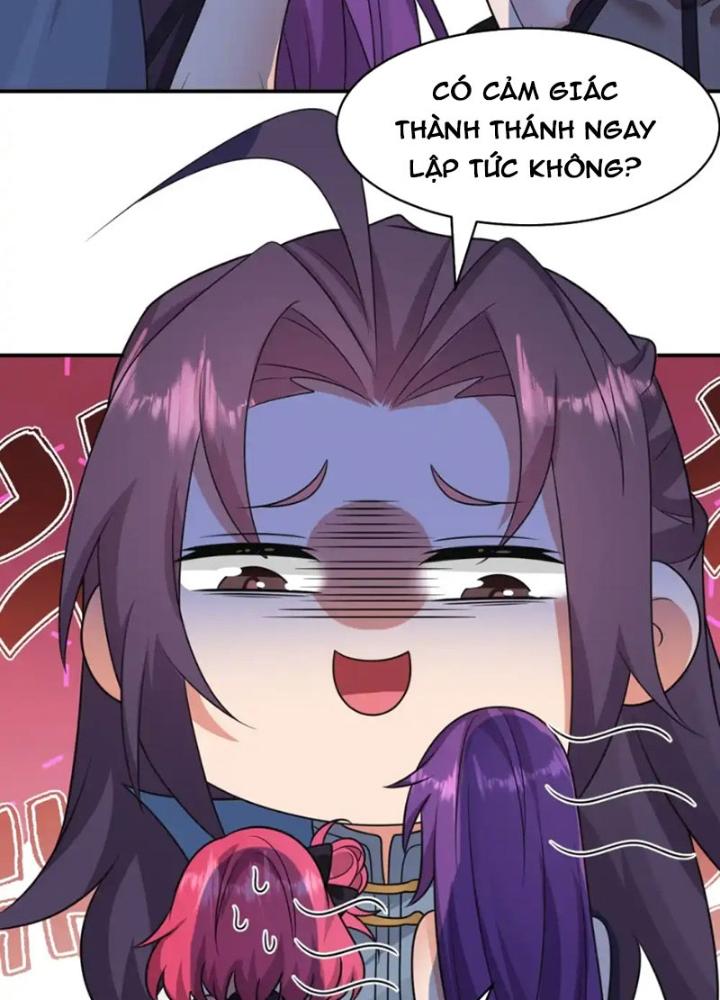 Tu Luyện Thành Tiên Ta Chỉ Muốn Nuôi Nữ Đồ Đệ Chapter 218 - Trang 3