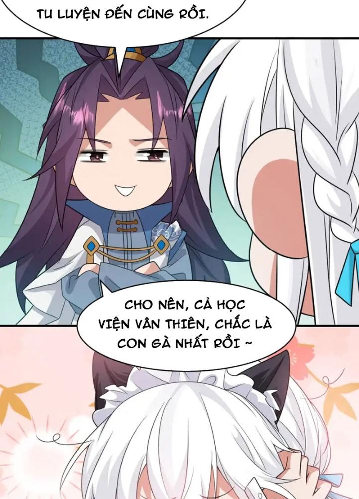Tu Luyện Thành Tiên Ta Chỉ Muốn Nuôi Nữ Đồ Đệ Chapter 218 - Trang 3