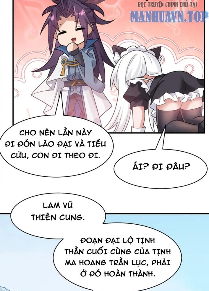 Tu Luyện Thành Tiên Ta Chỉ Muốn Nuôi Nữ Đồ Đệ Chapter 218 - Trang 3