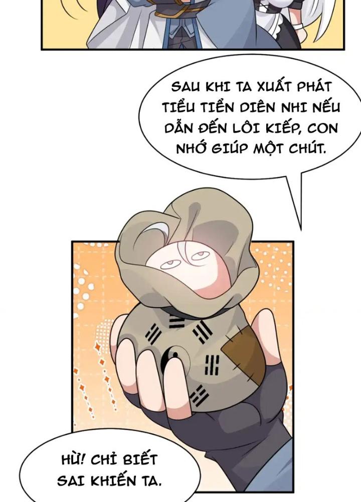 Tu Luyện Thành Tiên Ta Chỉ Muốn Nuôi Nữ Đồ Đệ Chapter 218 - Trang 3