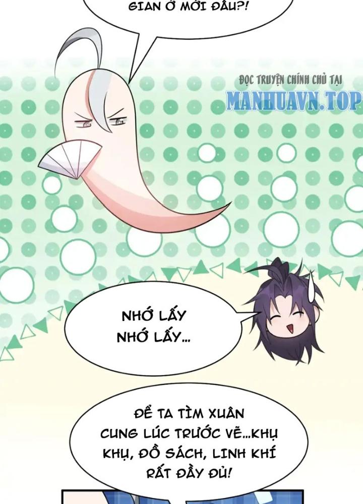 Tu Luyện Thành Tiên Ta Chỉ Muốn Nuôi Nữ Đồ Đệ Chapter 218 - Trang 3