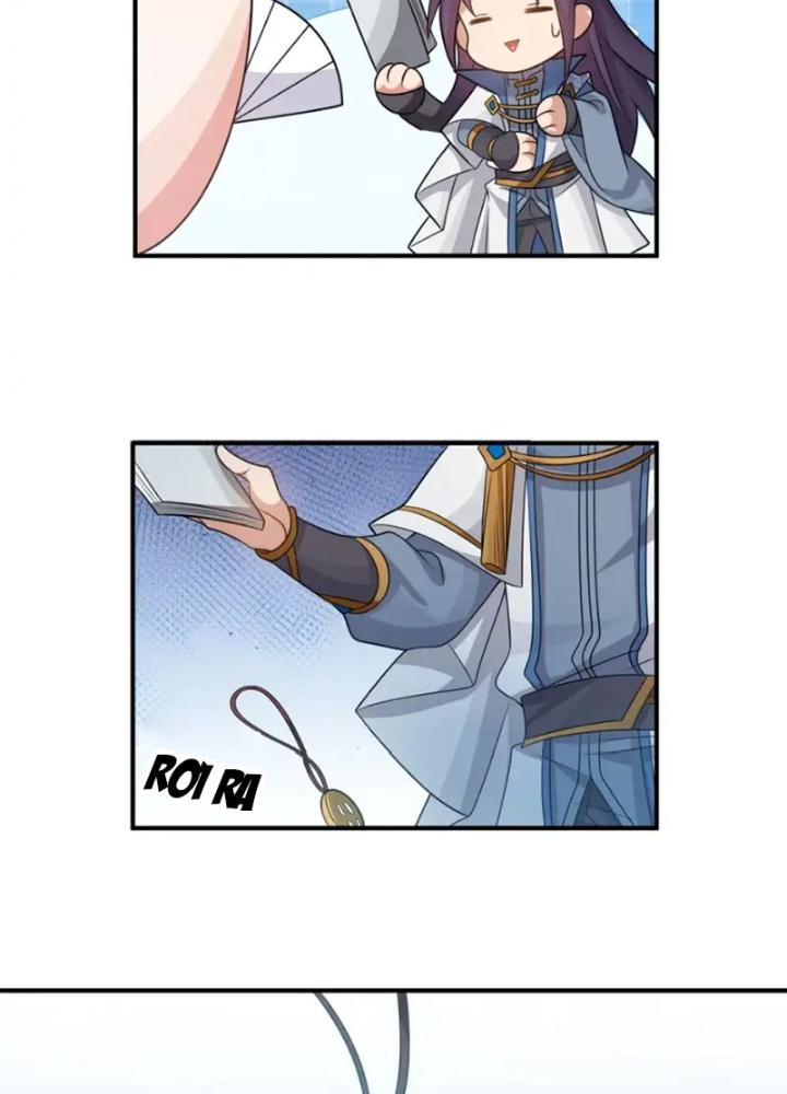 Tu Luyện Thành Tiên Ta Chỉ Muốn Nuôi Nữ Đồ Đệ Chapter 218 - Trang 3