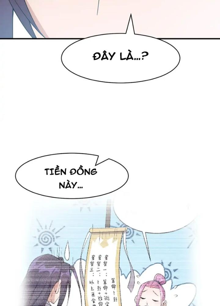 Tu Luyện Thành Tiên Ta Chỉ Muốn Nuôi Nữ Đồ Đệ Chapter 218 - Trang 3