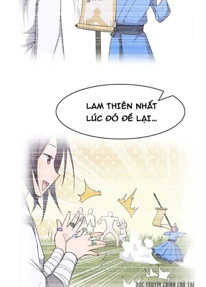 Tu Luyện Thành Tiên Ta Chỉ Muốn Nuôi Nữ Đồ Đệ Chapter 218 - Trang 3