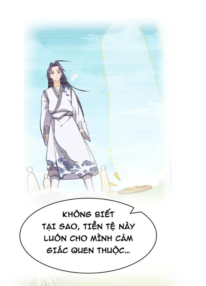 Tu Luyện Thành Tiên Ta Chỉ Muốn Nuôi Nữ Đồ Đệ Chapter 218 - Trang 3