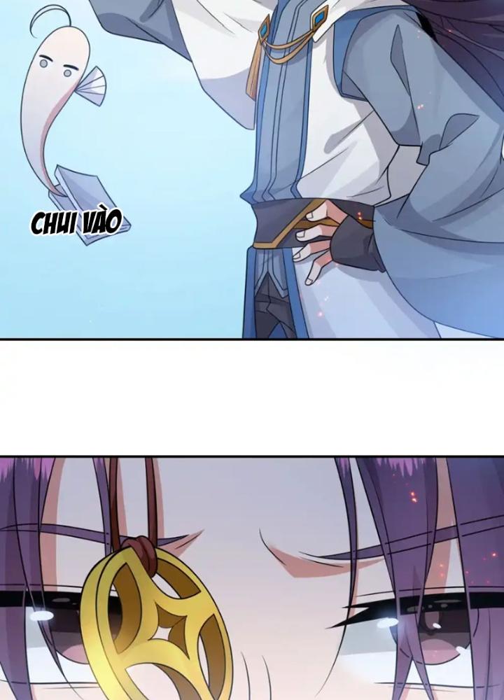 Tu Luyện Thành Tiên Ta Chỉ Muốn Nuôi Nữ Đồ Đệ Chapter 218 - Trang 3