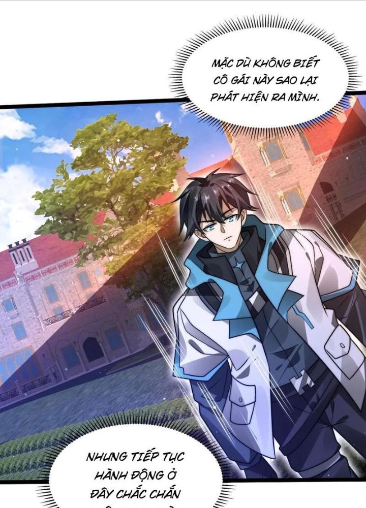 Tích Trữ 10 Vạn Vật Tư Trước Ngày Tận Thế Chapter 287 - Trang 4