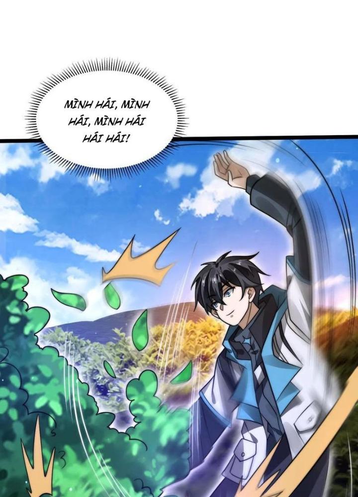 Tích Trữ 10 Vạn Vật Tư Trước Ngày Tận Thế Chapter 287 - Trang 4