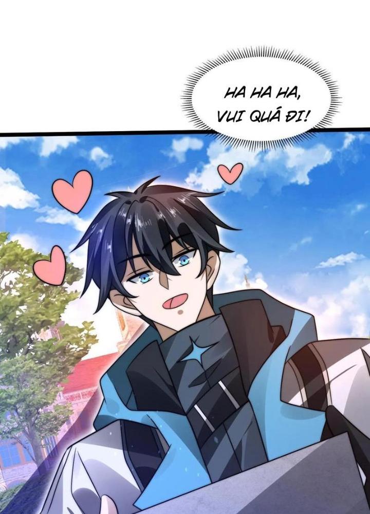 Tích Trữ 10 Vạn Vật Tư Trước Ngày Tận Thế Chapter 287 - Trang 4