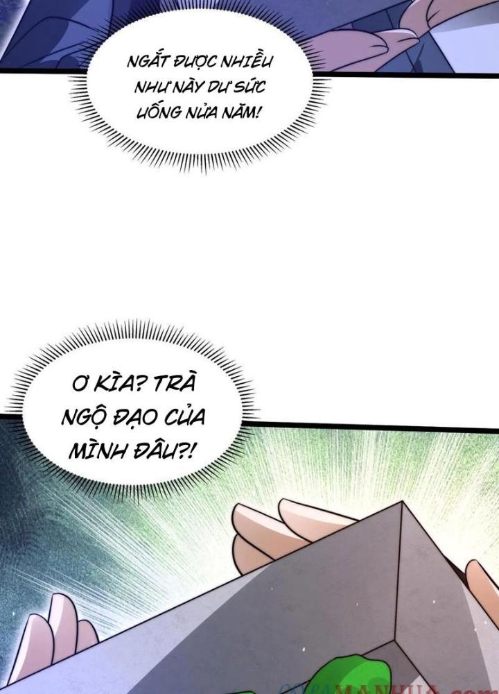 Tích Trữ 10 Vạn Vật Tư Trước Ngày Tận Thế Chapter 287 - Trang 4