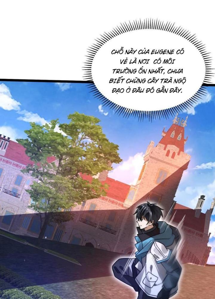 Tích Trữ 10 Vạn Vật Tư Trước Ngày Tận Thế Chapter 287 - Trang 4