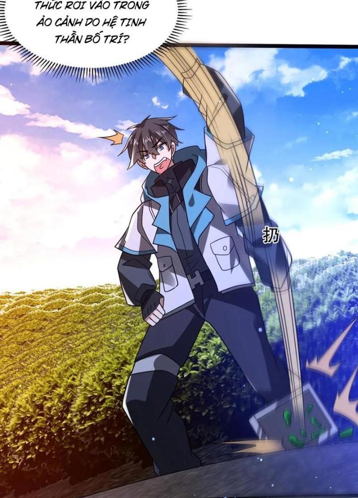 Tích Trữ 10 Vạn Vật Tư Trước Ngày Tận Thế Chapter 287 - Trang 4