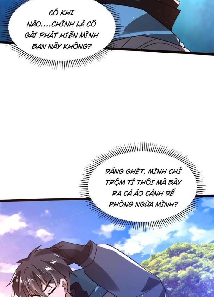 Tích Trữ 10 Vạn Vật Tư Trước Ngày Tận Thế Chapter 287 - Trang 4