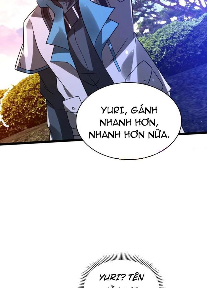 Tích Trữ 10 Vạn Vật Tư Trước Ngày Tận Thế Chapter 287 - Trang 4