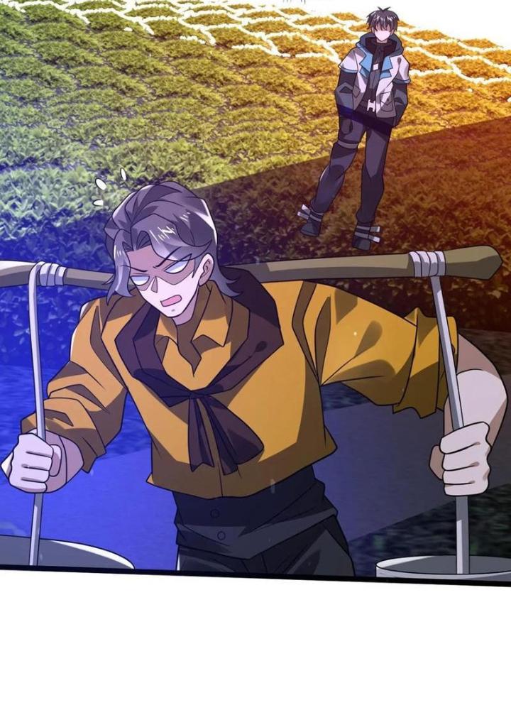 Tích Trữ 10 Vạn Vật Tư Trước Ngày Tận Thế Chapter 287 - Trang 4