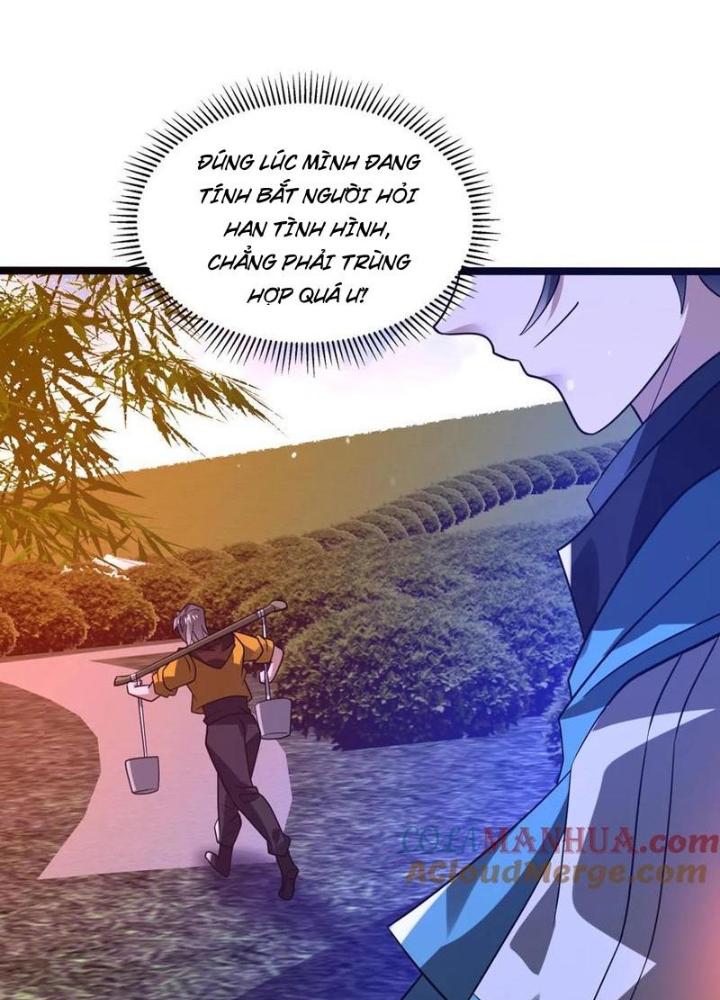 Tích Trữ 10 Vạn Vật Tư Trước Ngày Tận Thế Chapter 287 - Trang 4