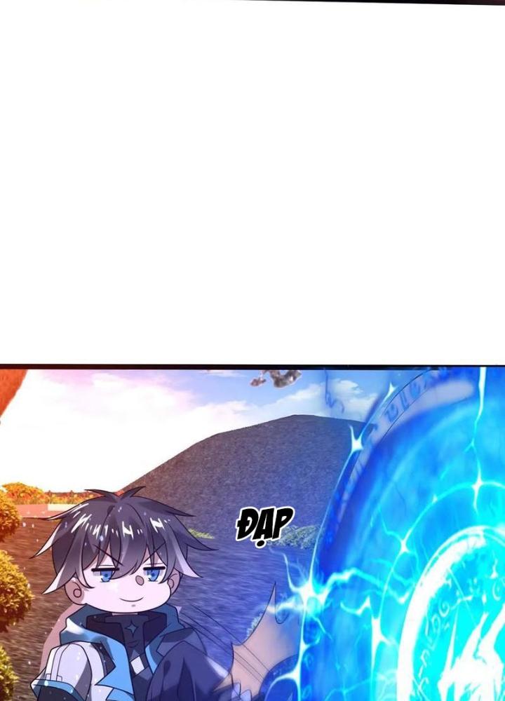 Tích Trữ 10 Vạn Vật Tư Trước Ngày Tận Thế Chapter 287 - Trang 4