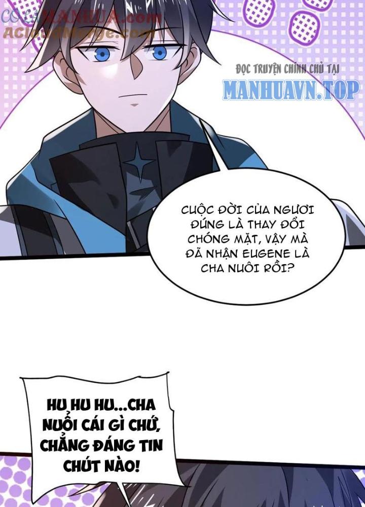 Tích Trữ 10 Vạn Vật Tư Trước Ngày Tận Thế Chapter 287 - Trang 4