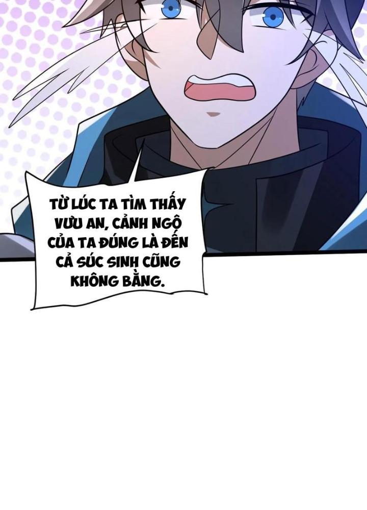 Tích Trữ 10 Vạn Vật Tư Trước Ngày Tận Thế Chapter 287 - Trang 4