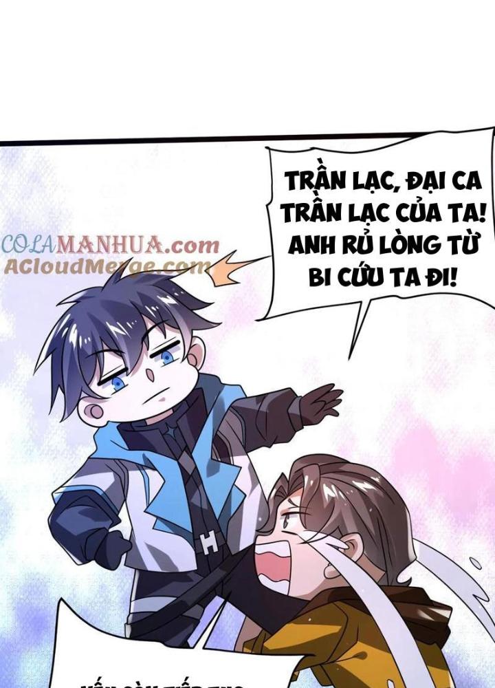 Tích Trữ 10 Vạn Vật Tư Trước Ngày Tận Thế Chapter 287 - Trang 4