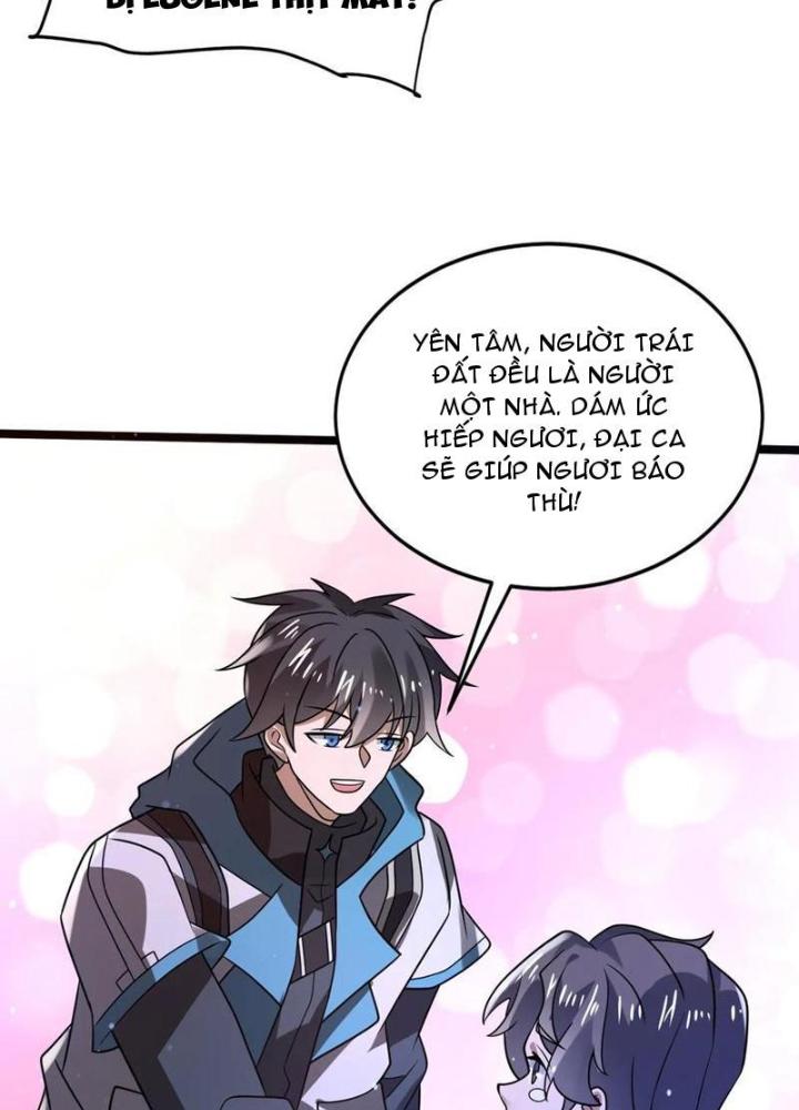 Tích Trữ 10 Vạn Vật Tư Trước Ngày Tận Thế Chapter 287 - Trang 4