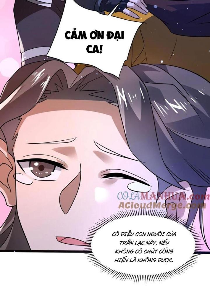 Tích Trữ 10 Vạn Vật Tư Trước Ngày Tận Thế Chapter 287 - Trang 4