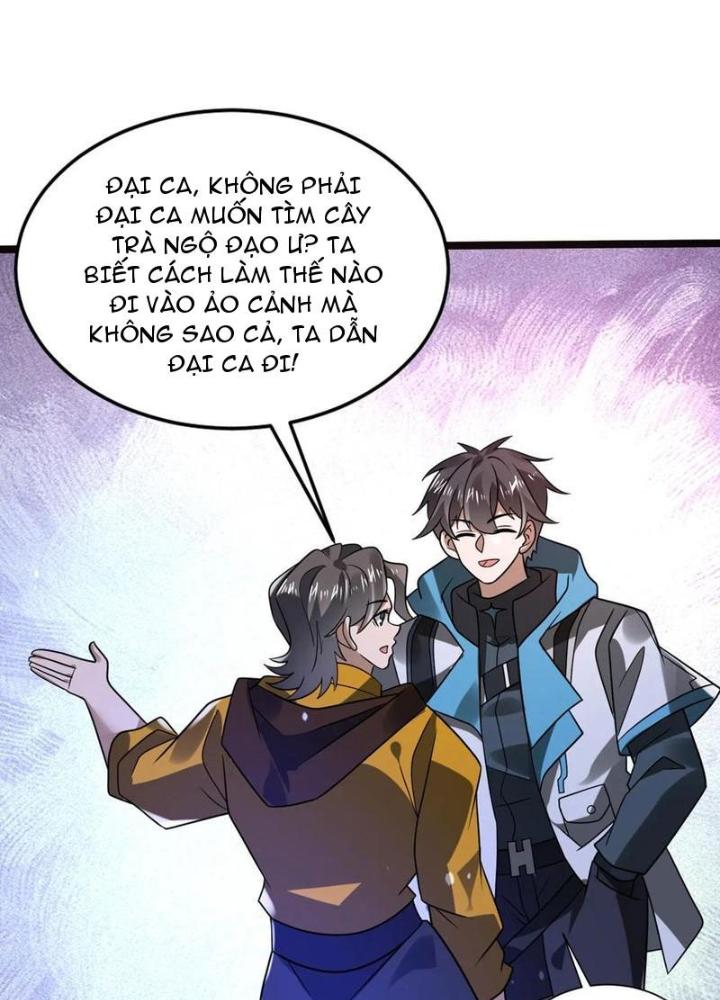 Tích Trữ 10 Vạn Vật Tư Trước Ngày Tận Thế Chapter 287 - Trang 4