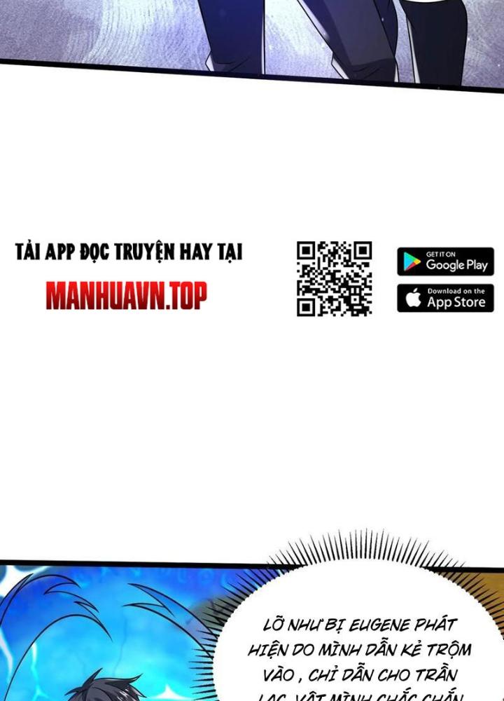 Tích Trữ 10 Vạn Vật Tư Trước Ngày Tận Thế Chapter 287 - Trang 4