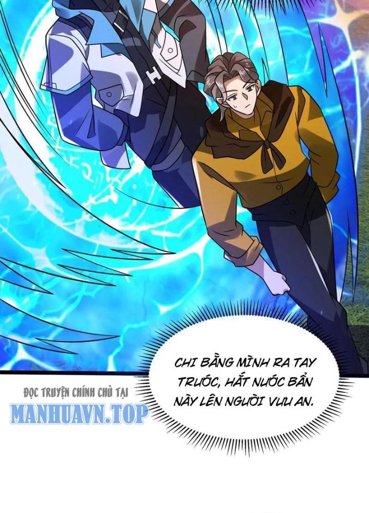 Tích Trữ 10 Vạn Vật Tư Trước Ngày Tận Thế Chapter 287 - Trang 4